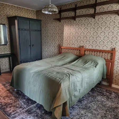 Διαμέρισμα Color Whiskey Hyvinkää