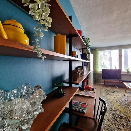 Color Whiskey Διαμέρισμα *