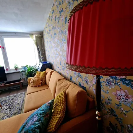 Διαμέρισμα Color Whiskey Hyvinkää