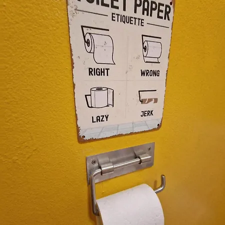 Color Whiskey Διαμέρισμα *