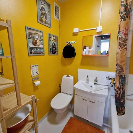 Color Whiskey Διαμέρισμα