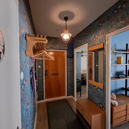 Διαμέρισμα Color Whiskey