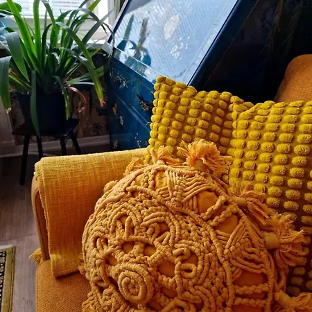 Color Whiskey Διαμέρισμα *