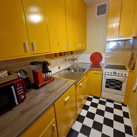 Διαμέρισμα Color Whiskey Hyvinkää