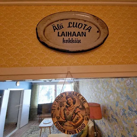 Color Whiskey Hyvinkää