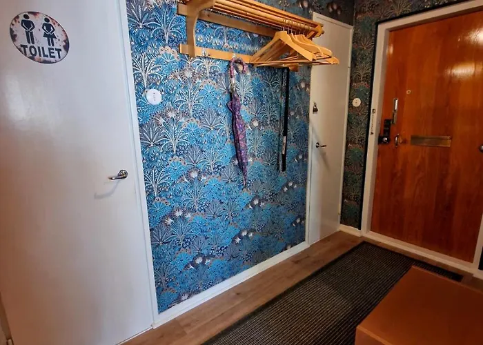 Color Whiskey Appartement Hyvinkää