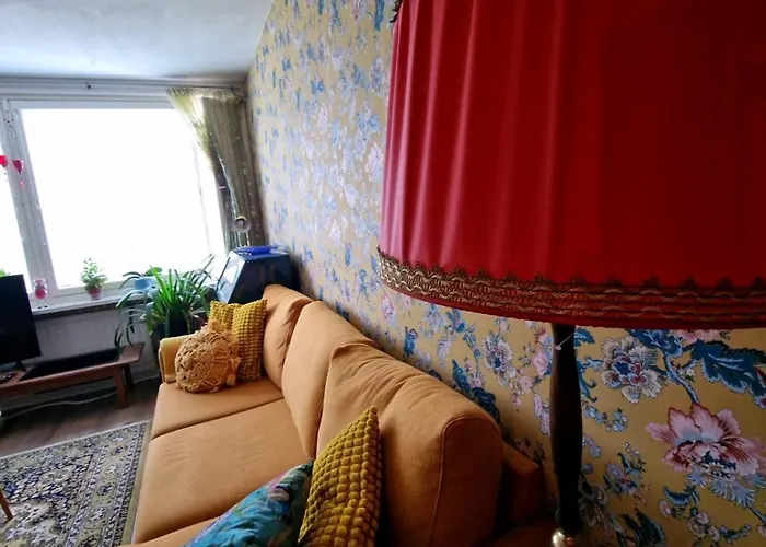 Appartement Color Whiskey Hyvinkää