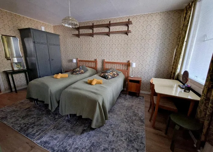 Appartement Color Whiskey *