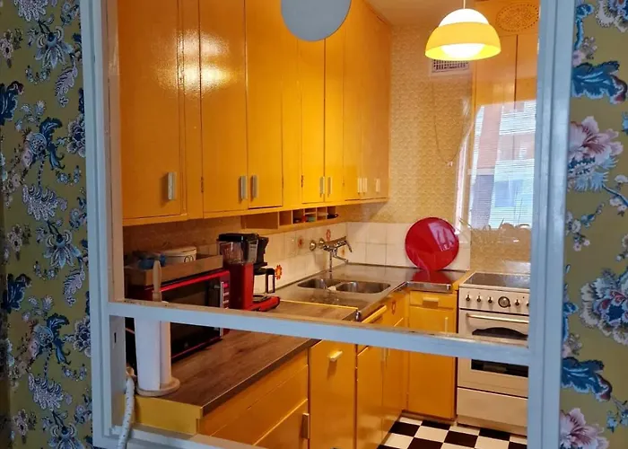 Color Whiskey شقة Hyvinkää